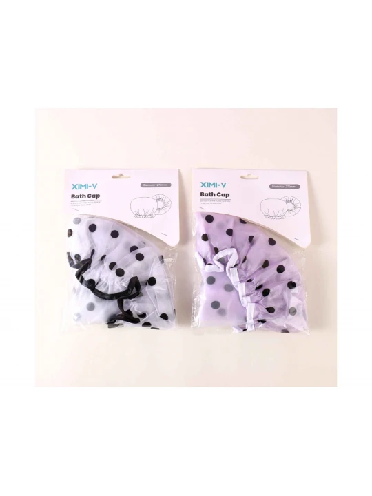 Уход за телом XIMI 6942156217472 CAP FOR BATH (217472)