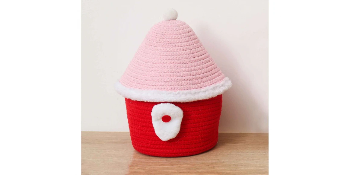 Ящик для хранения XIMI 6942156222445  SANTA (222445)