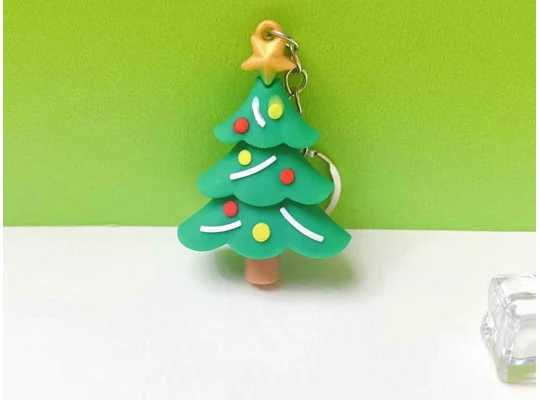 Брелок для ключей XIMI 6942156227679 (CHRISTMAS TREE)