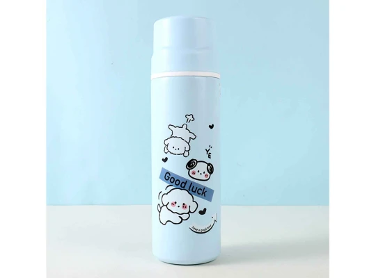 Thermos & bottles XIMI 6942156228140 BOWKNOT SERIES (228140)