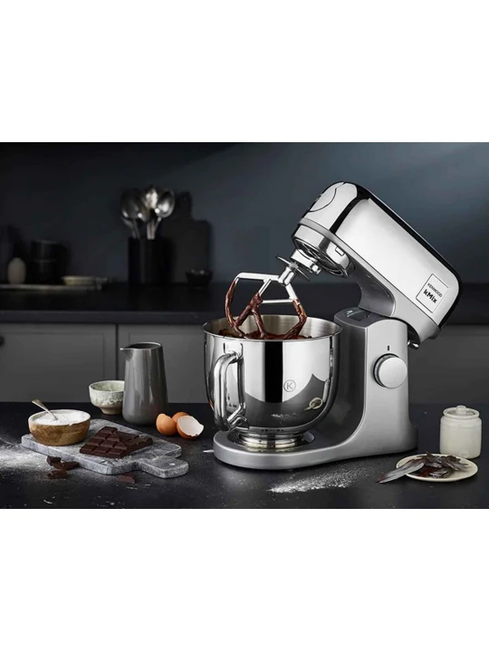 Кухонные машины KENWOOD KMX760CH 
