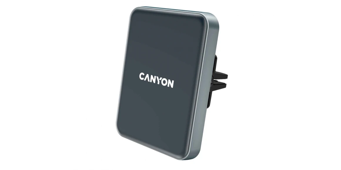 Car adapter CANYON CNE-CCA15B 