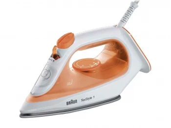Iron BRAUN SI1009OR 