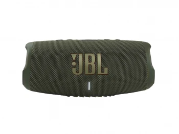 Bluetooth բարձրախոս JBL Charge 5 (GREEN) 