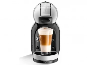 Coffee machines capsular KRUPS DOLCE GUSTO MINI (KP123B31)