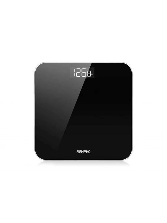 Весы RENPHO BG260R-BK-N 