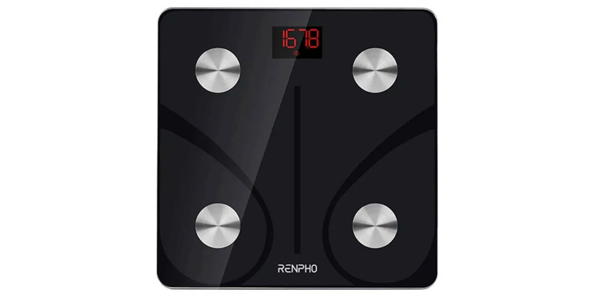 Body scale RENPHO ES-CS20M-BK 
