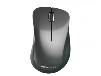 Mouse CANYON CNE-CMSW11BK 