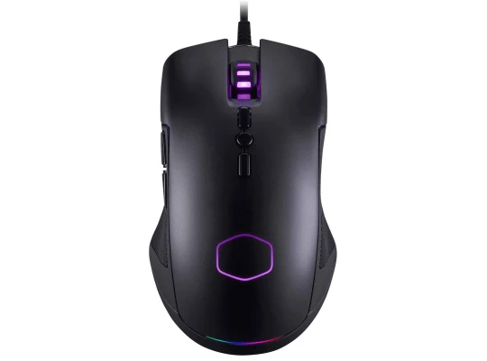 Մկնիկ COOLER MASTER CM310 RGB (BK) (CM-310-KKWO2)