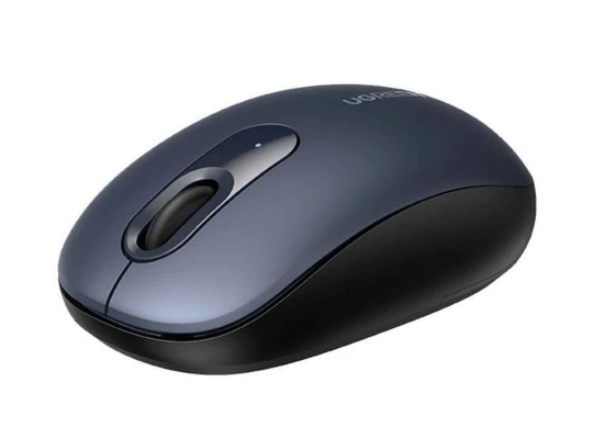 Մկնիկ UGREEN MU105 WL (DARK BL) (90550)