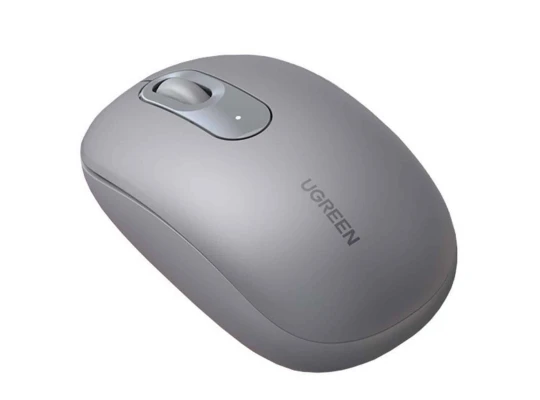 Մկնիկ UGREEN MU105 WL (GR) (90669)