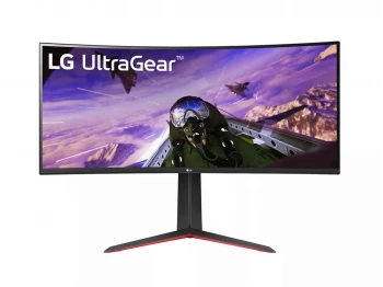 Մոնիտոր LG 34GP63A-B 