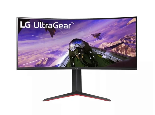 Monitor LG 34GP63A-B 