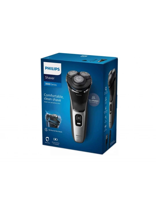 Электробритвы PHILIPS S3143/00 