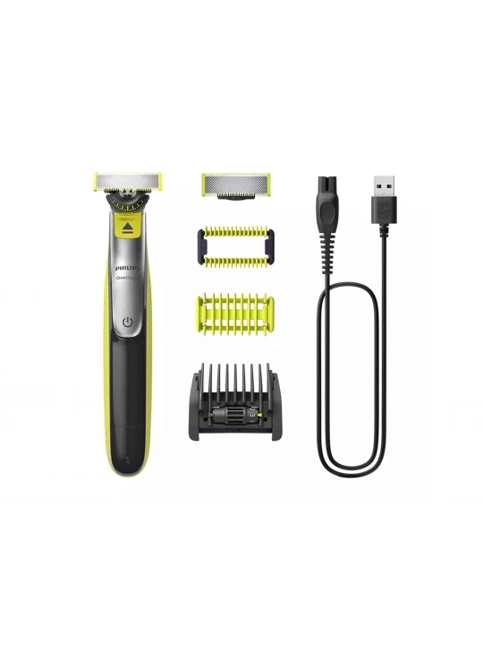Դեմքի խնամք PHILIPS QP2834/20 (ONE BLADE)