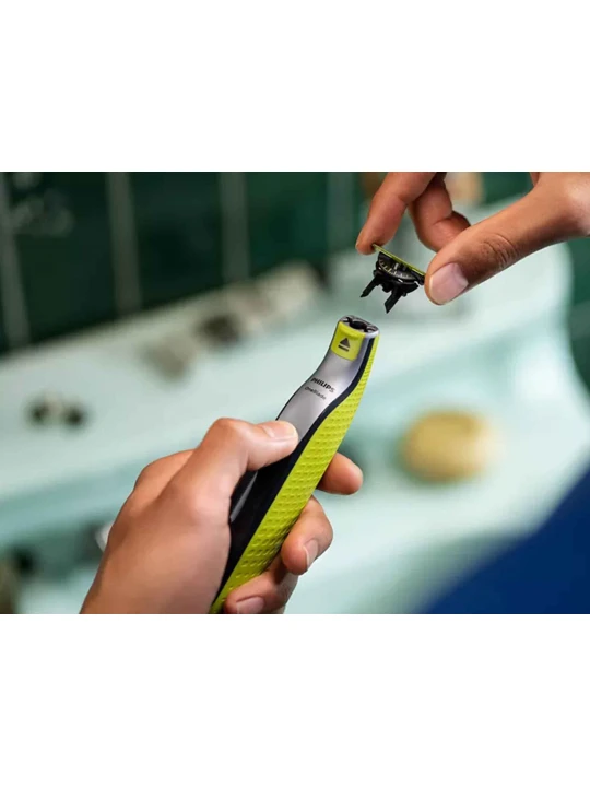 Դեմքի խնամք PHILIPS QP2834/20 (ONE BLADE)