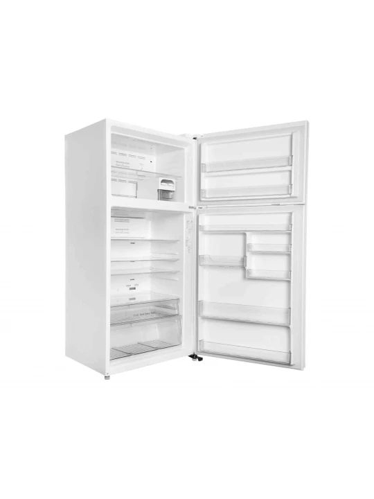 Холодильник HITACHI R-V660PUC7 PWH 