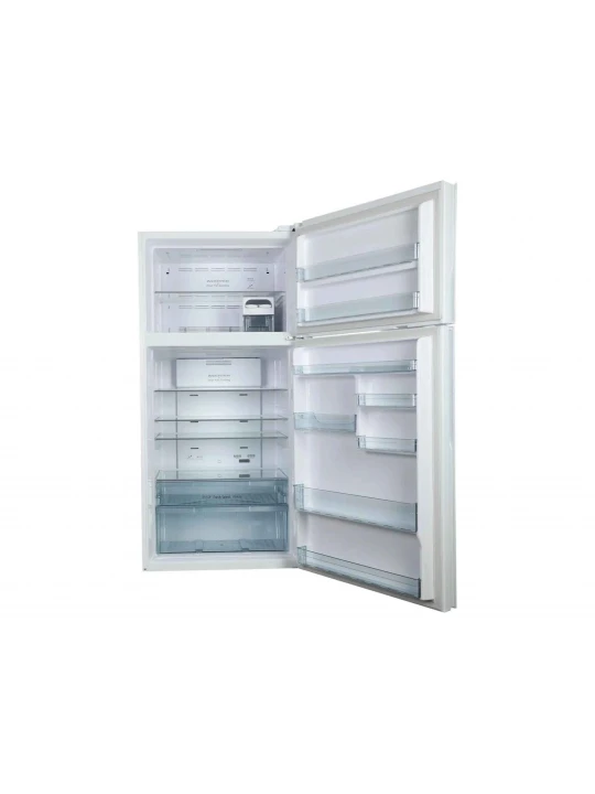 Холодильник HITACHI R-V660PUC7 PWH 