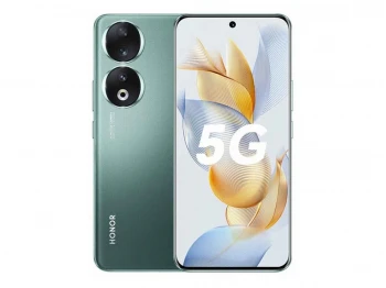 Սմարթ հեռախոս HONOR 90 REA-NX9 12GB 512GB (Emerald Green) 