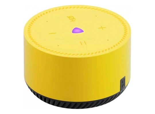 Խելացի կայան YANDEX Lite (Yellow) (YNDX-00025Y)