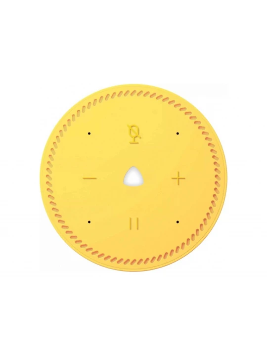 Умная станция YANDEX Lite (Yellow) (YNDX-00025Y)