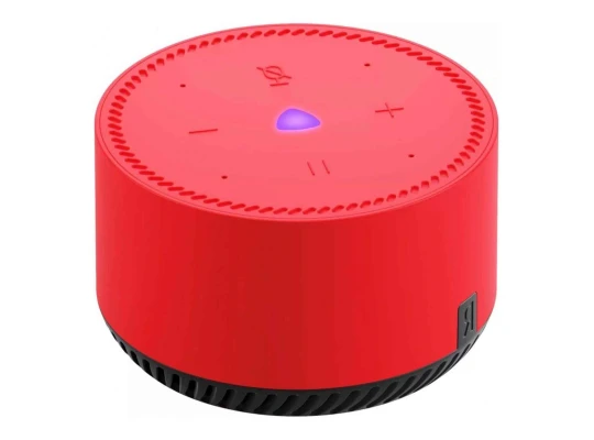 Խելացի կայան YANDEX Lite (Red) (YNDX-00025R)