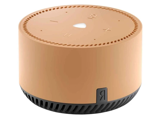Խելացի կայան YANDEX Lite (Beige) (YNDX-00025B)