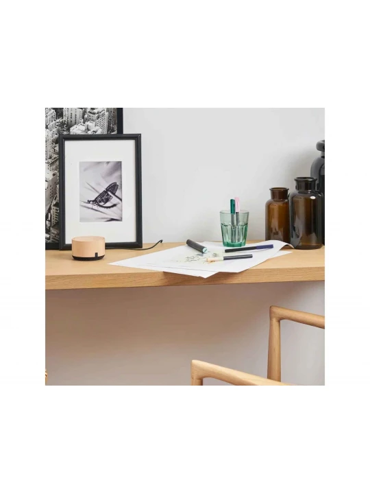 Smart station YANDEX Lite (Beige) (YNDX-00025B)