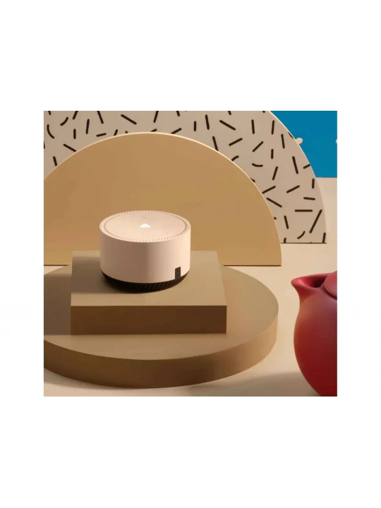 Smart station YANDEX Lite (Beige) (YNDX-00025B)