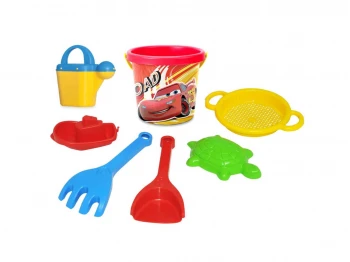 Летние игрушки WADER 77652 