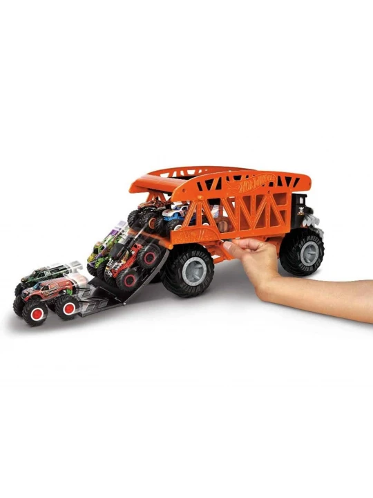 Transport HOT WHEELS GKD37 HW MT Monster Mover 
