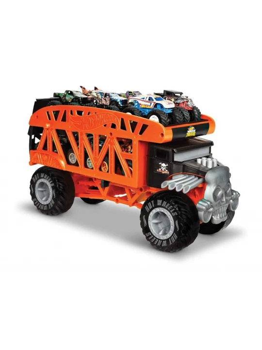 Transport HOT WHEELS GKD37 HW MT Monster Mover 