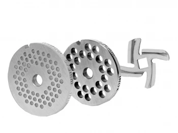 Խոհանոց եվ տուն պարագաներ BOSCH MFW3520W 5MM (KNIFE FOR MEAT GRINDER DOUBLE SIDE)