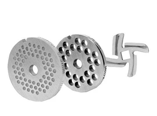 K/h accessories BOSCH MFW3520W 5MM (KNIFE FOR MEAT GRINDER DOUBLE SIDE)