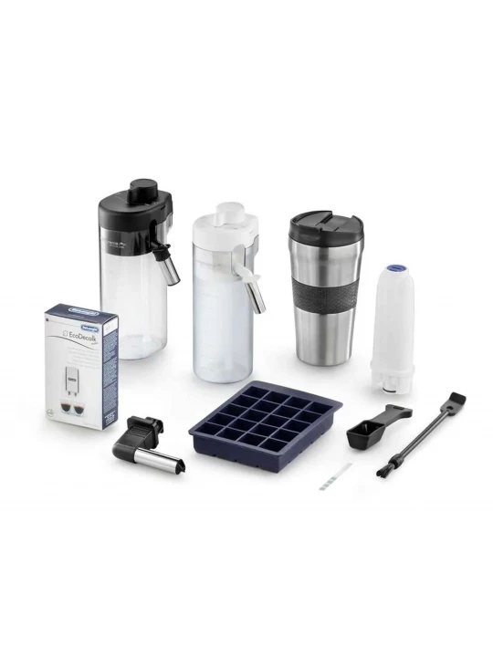 Автоматические кофемашины DELONGHI ELETTA EXPLORE ECAM450.86.T 