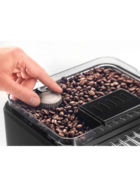 Автоматические кофемашины DELONGHI ELETTA EXPLORE ECAM450.86.T 