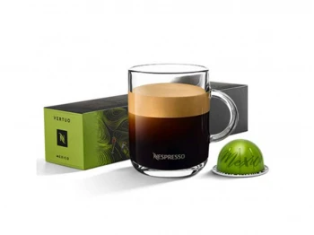 Кофе капсулы NESPRESSO VERTUO MEXICO 