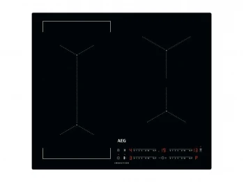 Hob ceramic AEG IKE64441IB 