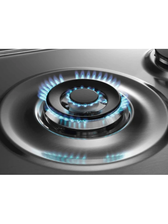Hob ELECTROLUX KGS64562SX 