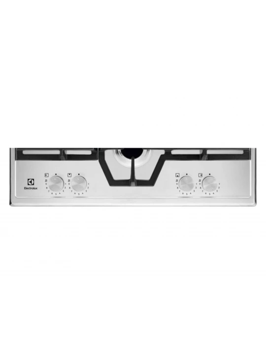 Hob ELECTROLUX KGS64562SX 