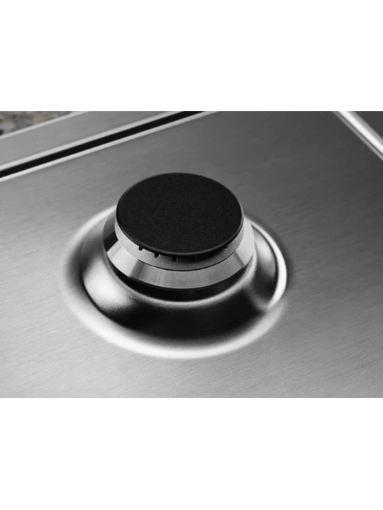 Hob ELECTROLUX KGS64562SX 