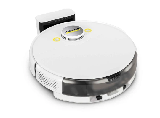 Vacuum cleaner robot KARCHER RCV 5 (1.269-640.0)