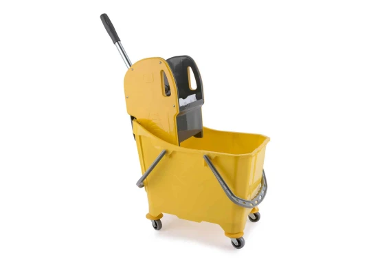 Уход за полом FLORA FT894 1 BUCKET CLEANING TROLLEY 