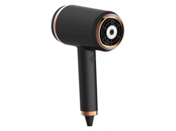 Фен DEERMA(XIAOMI) DEM-CF41W-B 