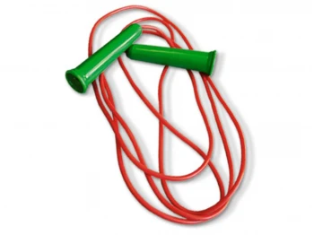 Jump rope comfort STELLAR 1305 ցատկապարան 2.5մ սպորտային 