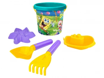Summer toys WADER 81652 SPONGEBOB 5 EL. 
