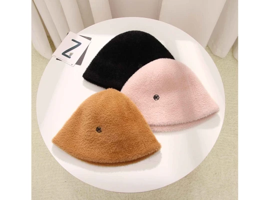 Зимние шапки XIMI 6931664139697 WARM (139697)