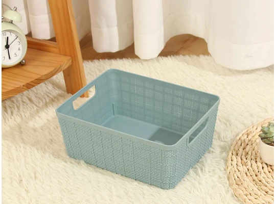 Storage box XIMI 6932284881249 SQUARE (881249)
