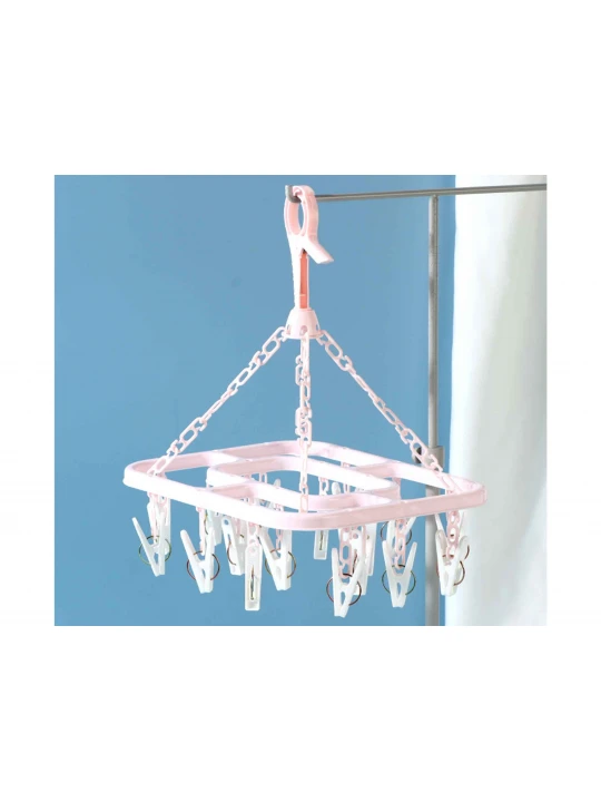 Clothers hangers XIMI 6936706427442 18 CLIP (427442)