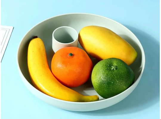 Керамические и стеклянные контейнеры XIMI 6936706461767 FRUIT TRAY (461767)